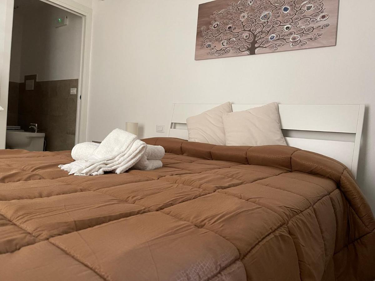 Guest house Matty's Olbia