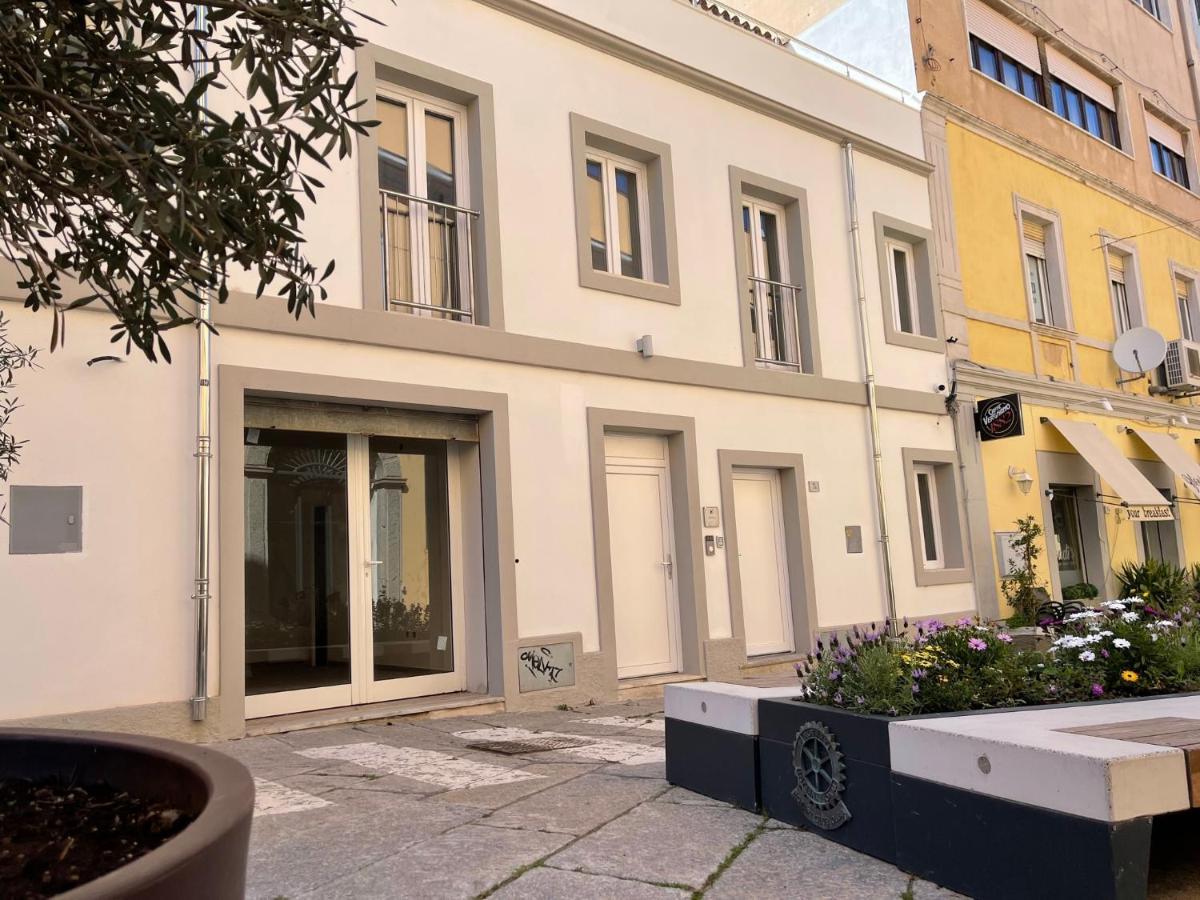 Matty's Guest house Olbia